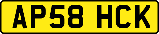 AP58HCK
