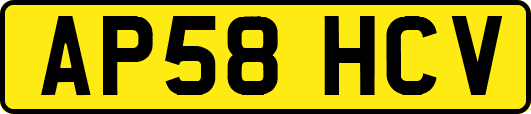 AP58HCV