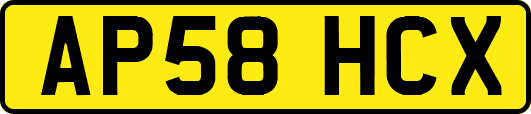 AP58HCX
