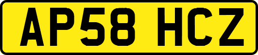 AP58HCZ