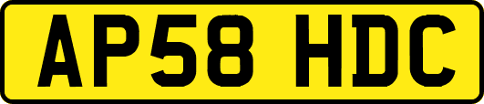 AP58HDC