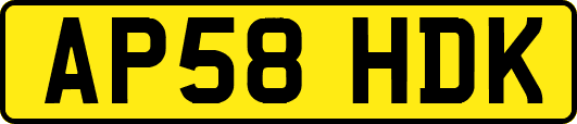 AP58HDK