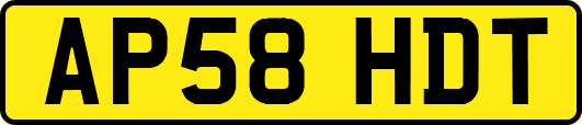 AP58HDT