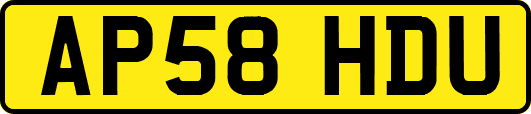 AP58HDU