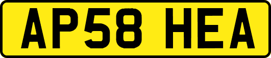AP58HEA