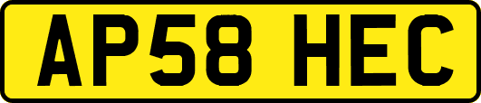 AP58HEC