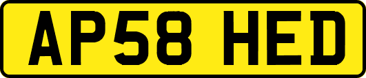 AP58HED
