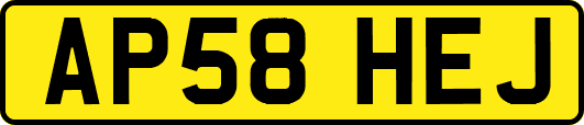 AP58HEJ