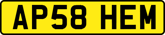 AP58HEM