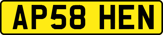 AP58HEN