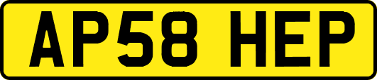 AP58HEP