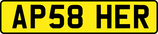 AP58HER