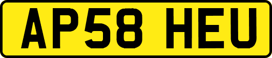 AP58HEU