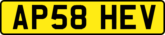 AP58HEV