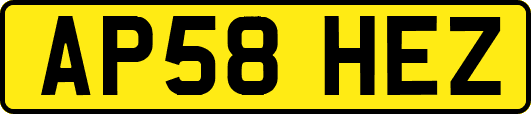 AP58HEZ