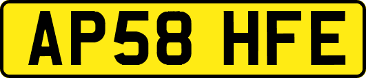 AP58HFE