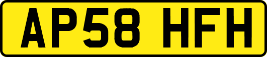 AP58HFH
