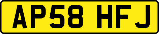 AP58HFJ