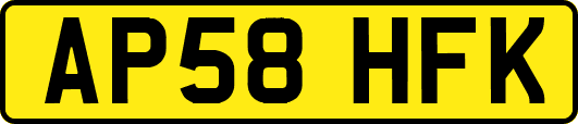 AP58HFK