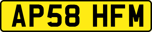 AP58HFM