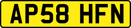 AP58HFN
