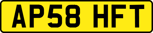 AP58HFT