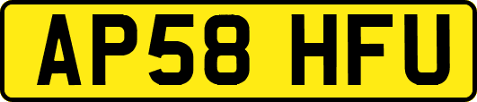 AP58HFU