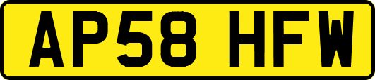 AP58HFW