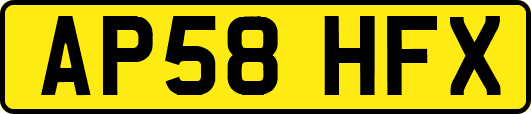 AP58HFX