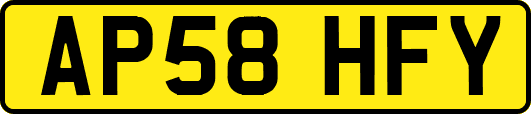 AP58HFY
