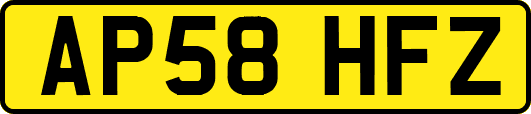 AP58HFZ