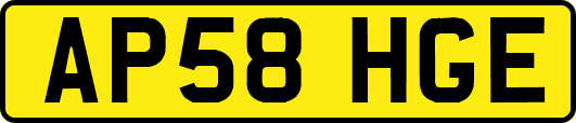 AP58HGE