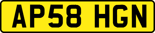 AP58HGN
