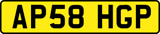 AP58HGP