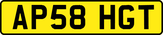 AP58HGT