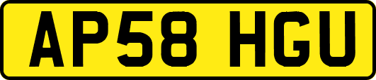 AP58HGU