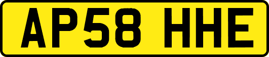 AP58HHE