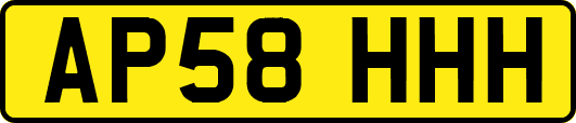 AP58HHH