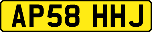 AP58HHJ