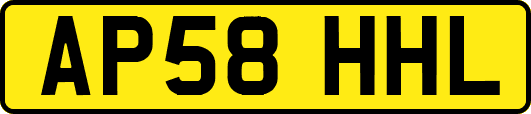 AP58HHL