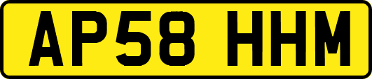 AP58HHM