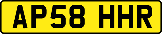 AP58HHR