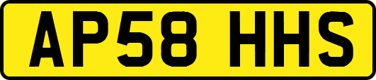AP58HHS