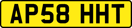 AP58HHT