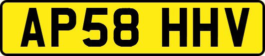 AP58HHV