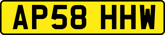 AP58HHW