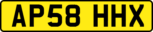 AP58HHX