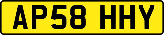 AP58HHY