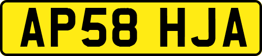 AP58HJA