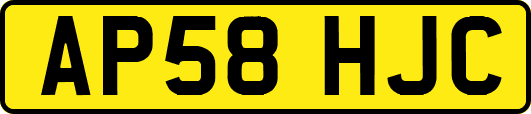 AP58HJC